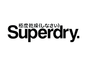 Superdry Logo