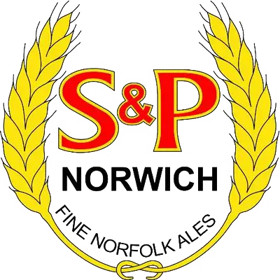 S&P Brewery Logo