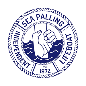 Sea Palling Lifeboat LOGO