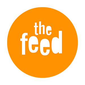 The Feed LOGO
